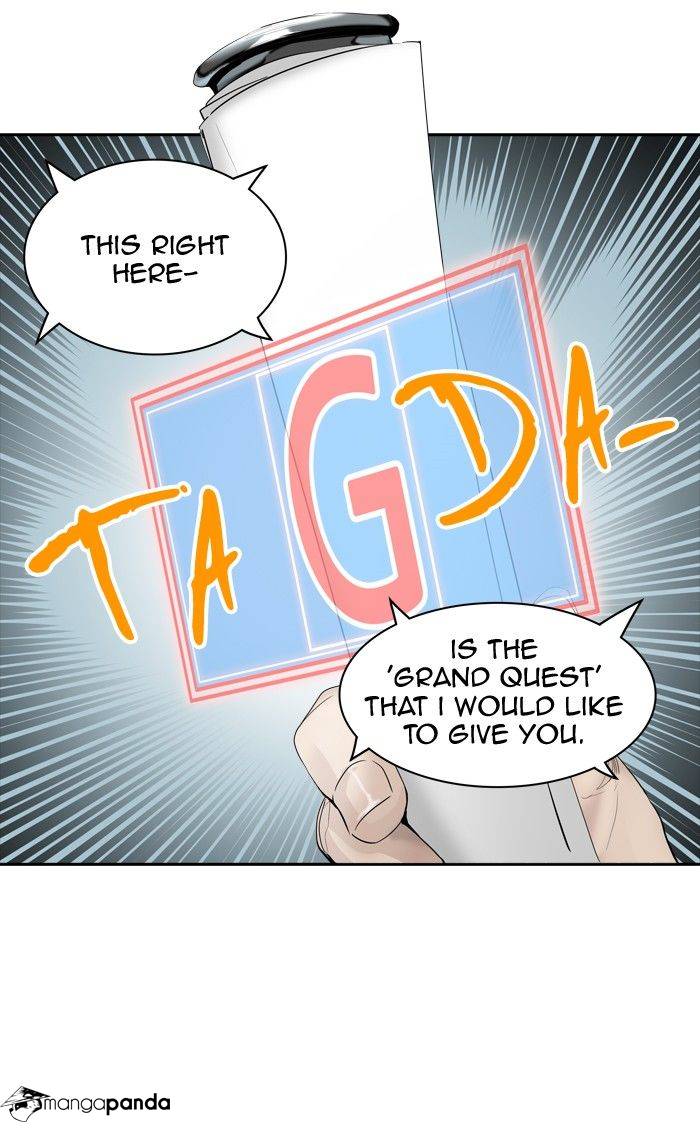 Tower of God Chapter 351 image 043